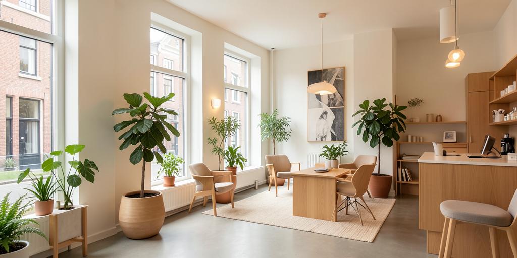 Synthesis · Amsterdam