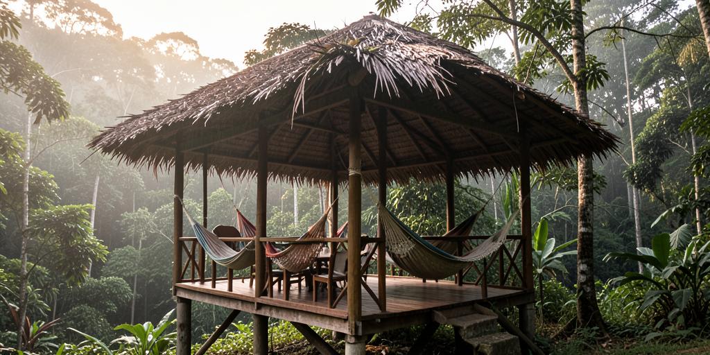 Selva Madre · Costa Rica
