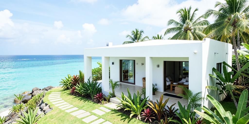 Myco Meditations · Treasure Beach