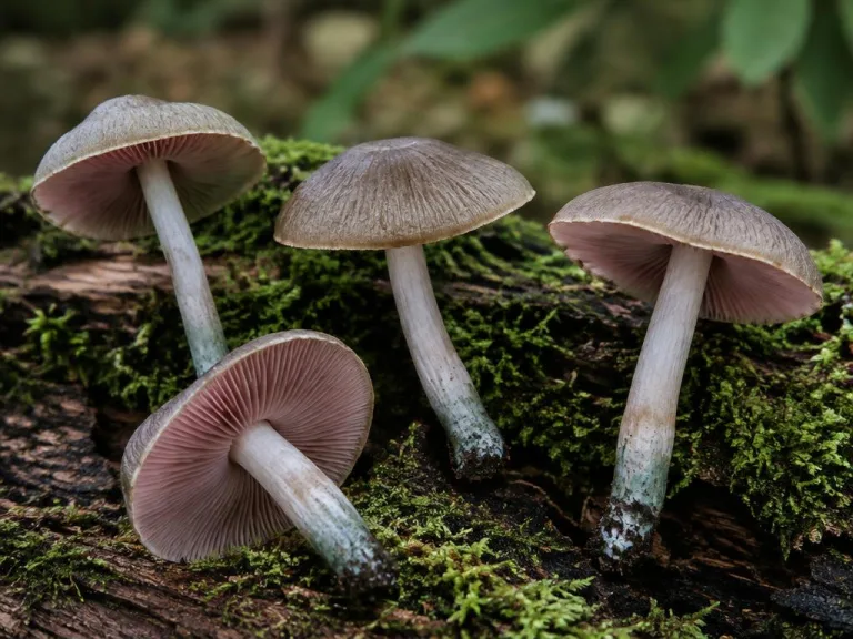 Pluteus americanus