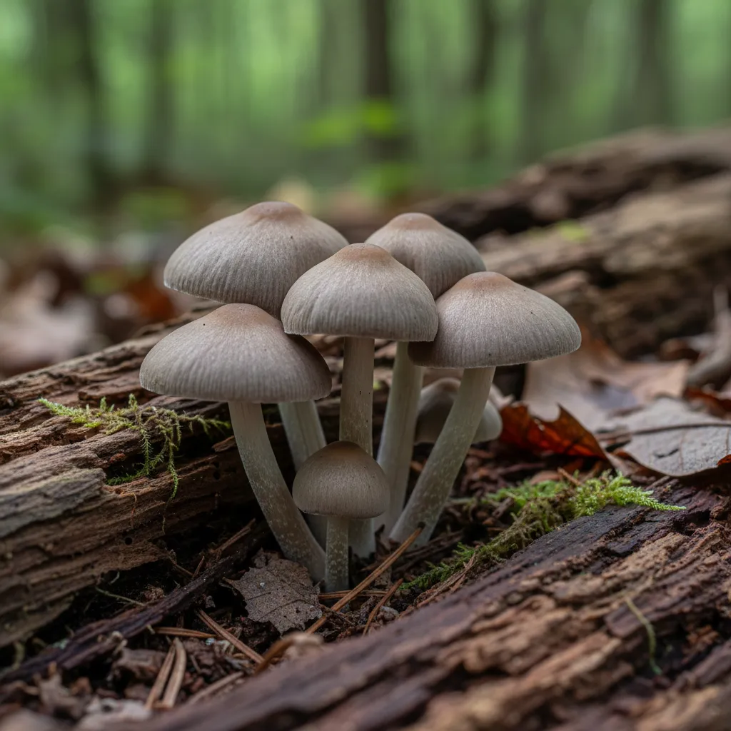 Pluteus saupei